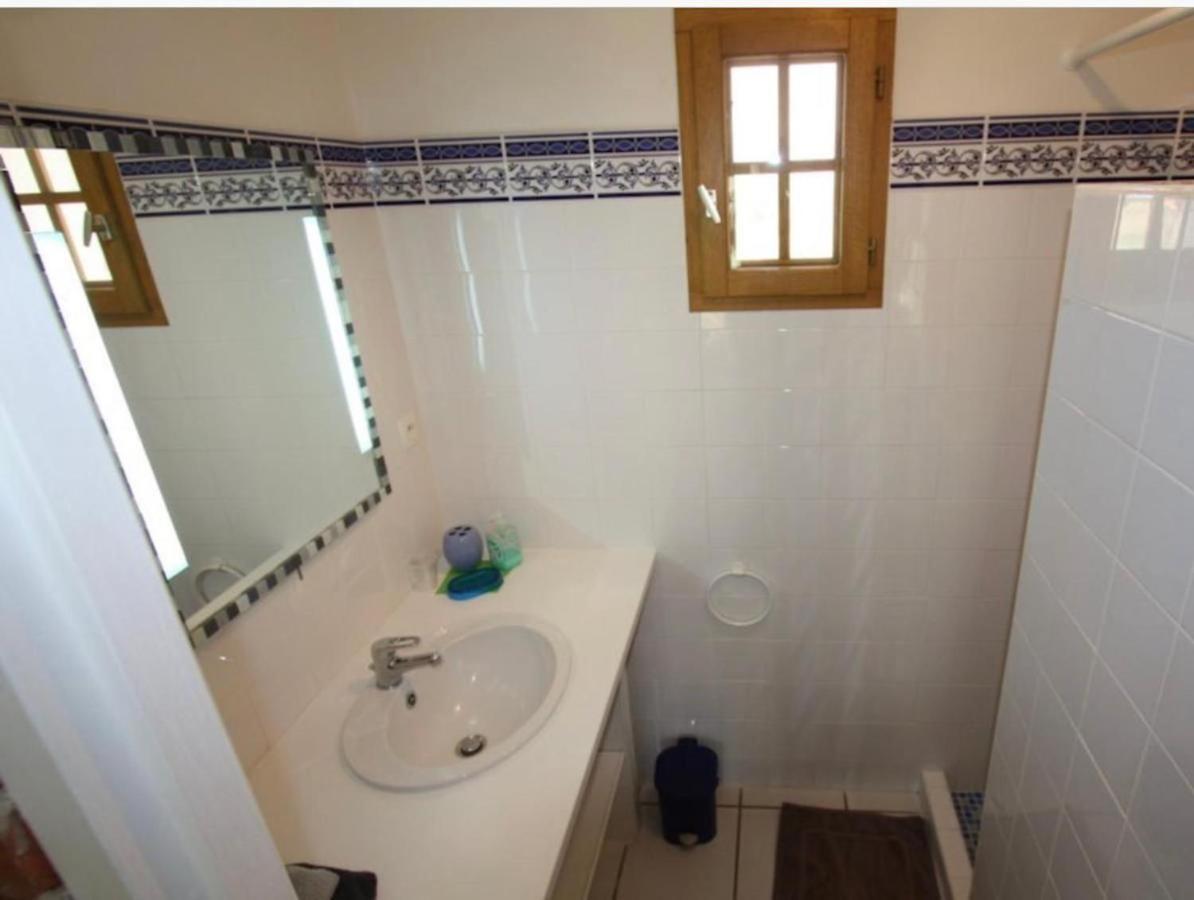 Mas Cairou Bed and Breakfast Sorède Eksteriør billede